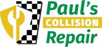 Paul's Collision Repair image 1